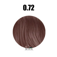 Фарба для волосся Elea Professional Artisto Color №0.72